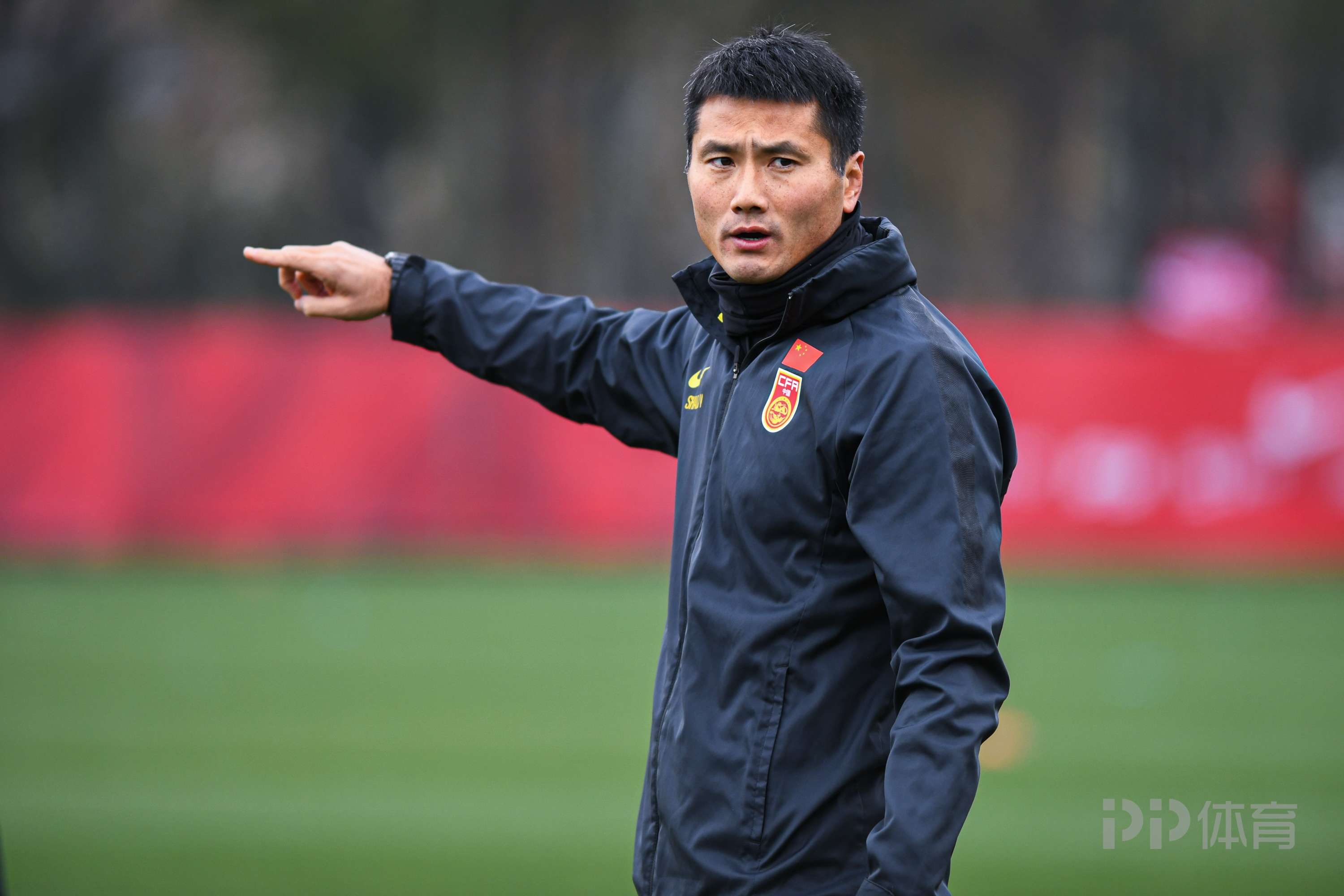 国足重组需更务实,明年先稳住FIFA排名防被泰国反超