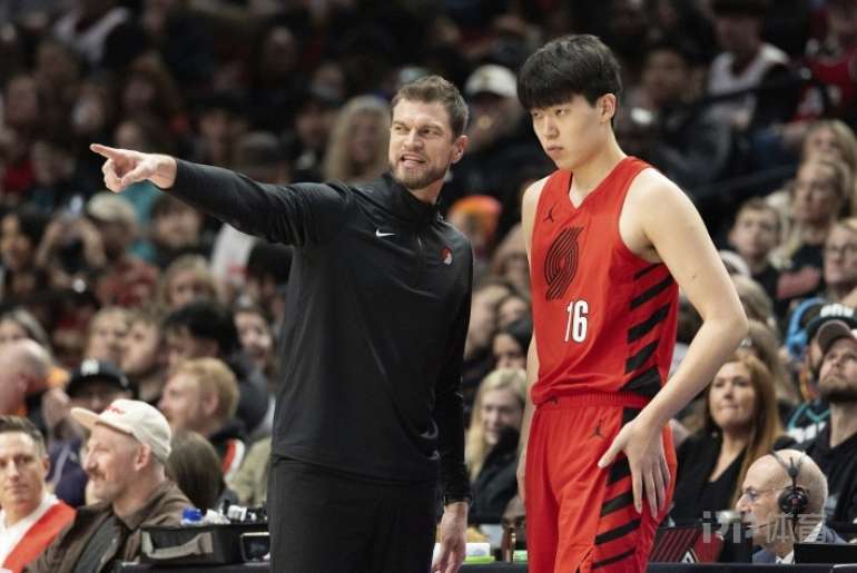 斯普利特：我能理解很多人对杨瀚森的期待 但必须耐心等待