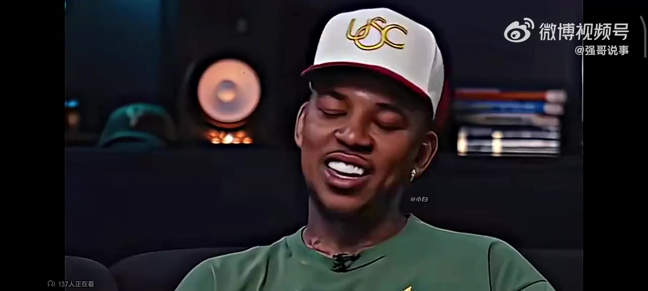 尼克-杨18年一场总决赛大胜之后库里差点哭出来他表现不如杜兰特