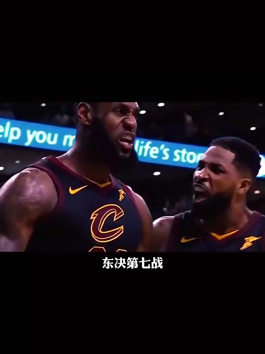 杨毅2018的詹姆斯那就是个人英雄主义的最高巅峰