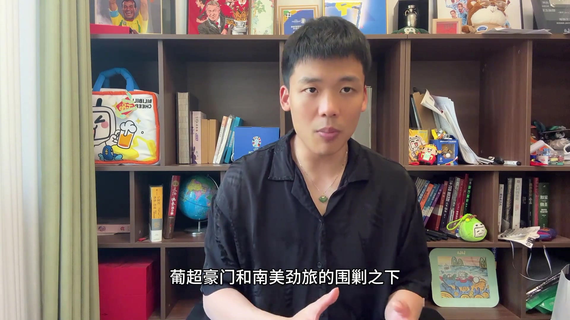 王楚淇如果梅西率队击败大巴黎并夺冠金球奖悬念再起