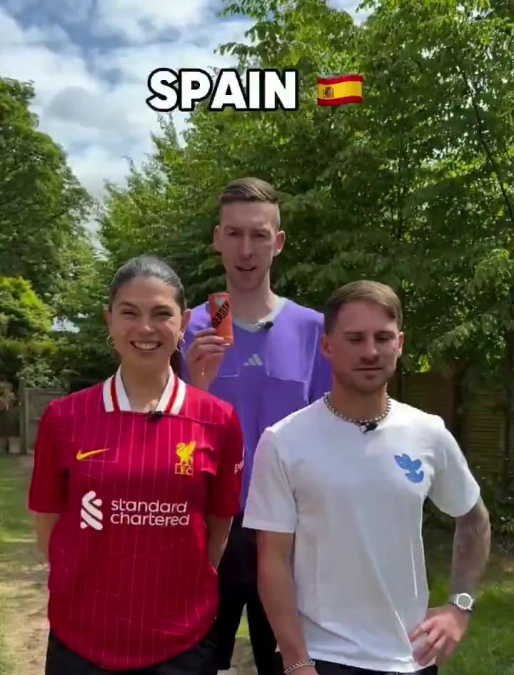 女网红选择他麦卡利斯特梅西更重要