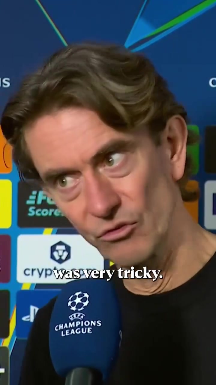 弗兰克维蒂尼亚是世界最好的中场球员他会是下一位金球奖得主