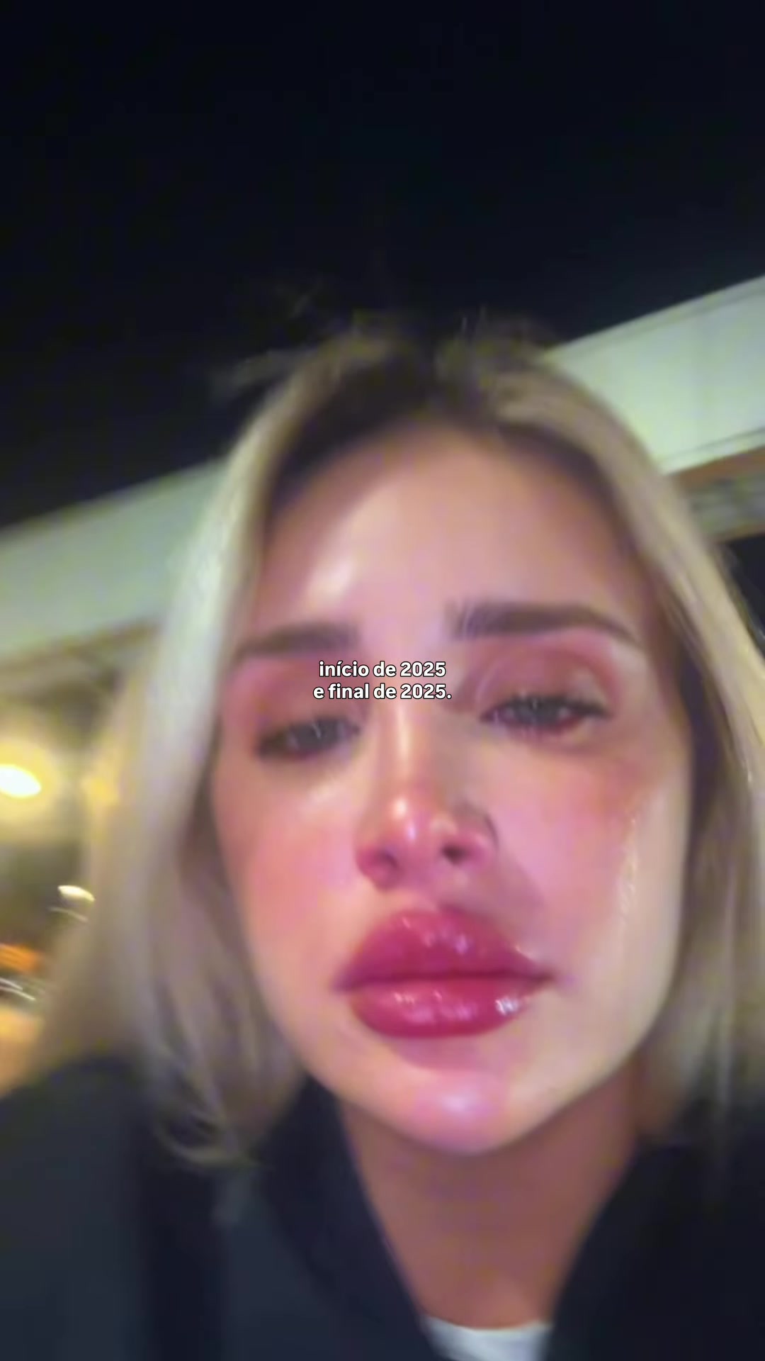 罗德里戈前女友晒出分手后的变化从大哭到成为截然不同的自己