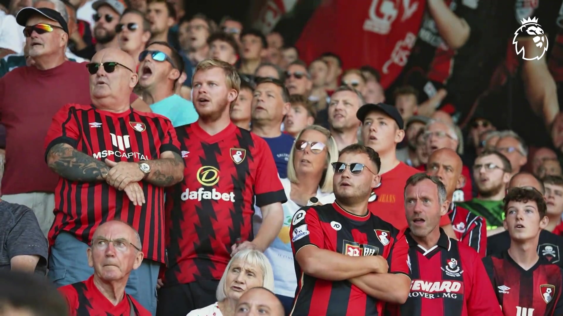 英超联赛官方视频久等了8月16日英超归来