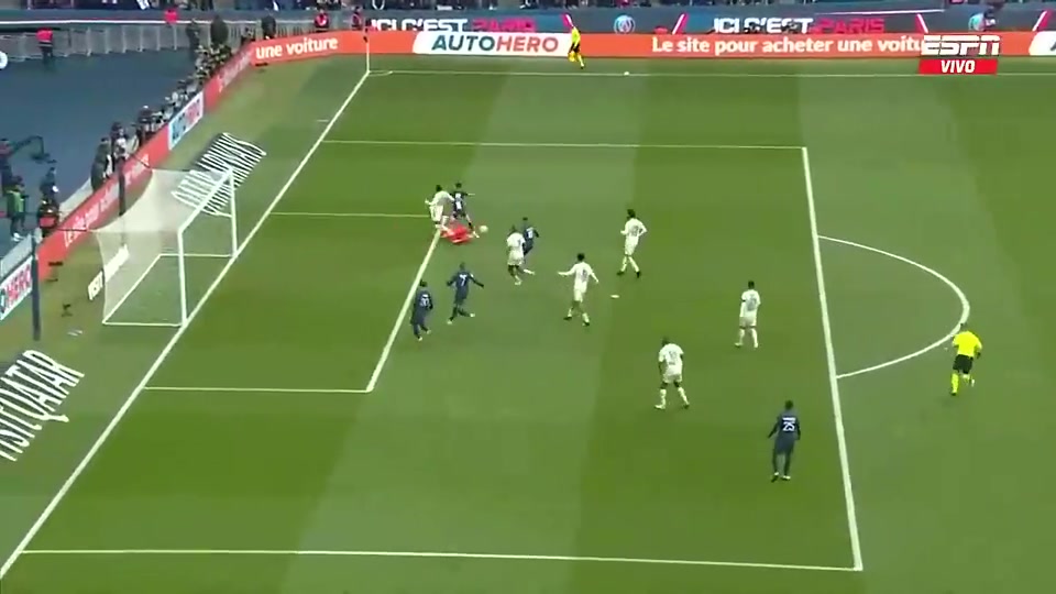 数据统计不了的梅西绝妙闪躲造就第二球