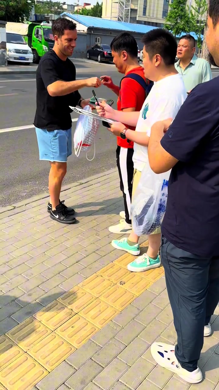 塞鸟归队国安众国脚们已于昨日抵达北京今日将随队训练