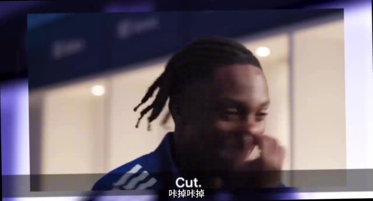 白堡球员戈多的快问快答最喜欢的偶像是德罗巴