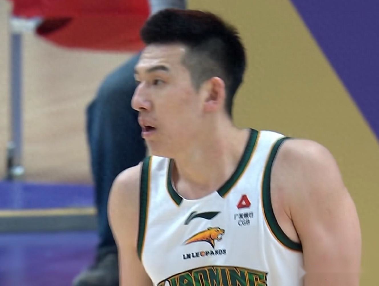 辽宁首节惜败北控！付豪单节15分，外援哑火，北控全民皆兵！